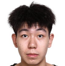 郭昱(yu)彰