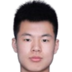 褚添(tian)一