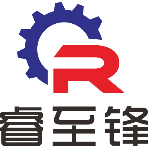 關(guan)于叡(rui)至鋒公(gong)司(si)啟用新(xin)LOGO的説